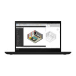 N14 T1A Lenovo Dock P14SG2 I5-1145G7
