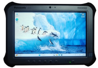 Panasonic Toughpad FZ-G1 Rugged tablica