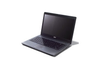 PRENOSNI RAčUNALNIK ACER ASPIRE 5810T, RABLJEN