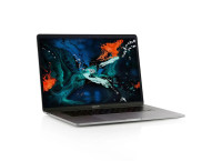 PRENOSNI RAčUNALNIK APPLE MACBOOK PRO 2.6 15 TOUCH BAR 2018, RABLJEN