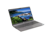 PRENOSNI RAčUNALNIK DELL LATITUDE 5500, RABLJEN