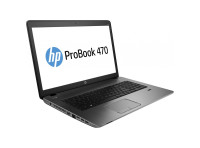 PRENOSNI RAčUNALNIK HP PROBOOK 470, V OKVARI
