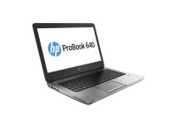 PRENOSNI RAčUNALNIK HP PROBOOK 640 G1, RABLJEN