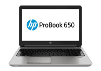PRENOSNI RAčUNALNIK HP PROBOOK 650 G2, V OKVARI