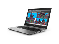 PRENOSNI RAčUNALNIK HP ZBOOK 15 G5, RABLJEN