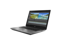 PRENOSNI RAčUNALNIK HP ZBOOK 17 G6, RABLJEN