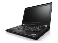PRENOSNI RAčUNALNIK LENOVO THINKPAD T420, RABLJEN