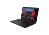 PRENOSNI RAčUNALNIK LENOVO THINKPAD T495S, RABLJEN