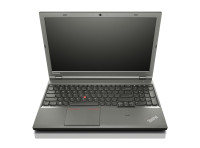 PRENOSNI RAčUNALNIK LENOVO THINKPAD T540P, RABLJEN