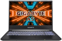 Prenosnik GIGABYTE A5 (X1-CDE2130SH) 10S