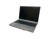 HP Elitebook 85xxP i5 3320m 8GB 128GB| Refurbished Poslovni prenosnik