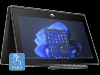 Prenosnik HP Fortis Flip G1i 11 | N250 | W11 Pro
