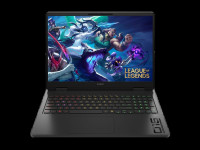 Prenosnik HP OMEN Gaming 16-am0005nt | U7-255H | RTX 5070 (8 GB)