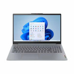Prenosnik Lenovo IdeaPad Slim 3 15AMN8 | R5-7520U | 8GB RAM | SSD 512G