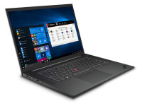 Prenosnik Lenovo ThinkPad P1 G4 / i7 / RAM 32 GB / SSD Disk / 16,0″ WQ