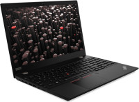 Prenosnik Lenovo ThinkPad P15S G1 / i7 / RAM 24 GB / SSD Disk / 15,6″