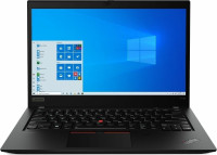 Prenosnik Lenovo ThinkPad T14s G1 / i7 / RAM 32 GB / SSD Disk / 14,0″