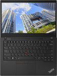 Prenosnik Lenovo ThinkPad T14s G2 / i7 / RAM 32 GB / SSD Disk / 14,0″