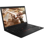 Prenosnik Lenovo ThinkPad T490S / i7 / RAM 32 GB / SSD Disk / 14,0″ FH