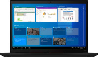 Prenosnik Lenovo ThinkPad X13 G2 / i5 / RAM 16 GB / SSD Disk / 13,3″ W