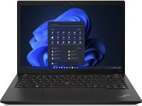 Prenosnik Lenovo ThinkPad X13 G3 / i5 / RAM 16 GB / SSD Disk / 13,3″ W