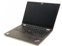 Prenosnik Lenovo ThinkPad Yoga 370 - Touchscreen / i5 / RAM 8 GB / SSD