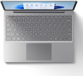 Prenosnik Microsoft Laptop GO 2 - i5
