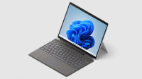 Prenosnik Microsoft Surface Pro 8 / i7 / RAM 16 GB / SSD Disk / 13,3″