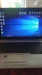 Prenosnik Toshiba Satellite