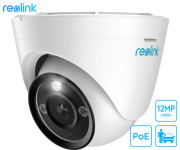 Reolink RLC-1224A IP kamera, PoE, 12MP UHD+, IR nočno snemanje, LED re