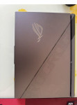 Rog laptop