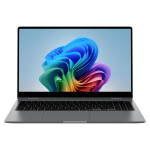 SAMSUNG Galaxy Book5 360 CU7 258V/32GB/1TB W11H, siva