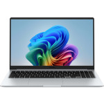SAMSUNG Galaxy Book5 CU5 226V/32GB/512GBSSD/W11Pro srebrna