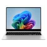 SAMSUNG Galaxy Book5 Pro 360 CU7 258V/32GB/1TBSSD/W11H platinasto sreb