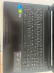 Gigabyte laptop