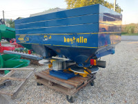 bogballe trosilec umetnih gnojil