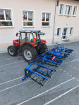 Česalo MasiTeh AeroMax-600