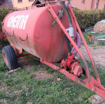 CISTERNA CREINA