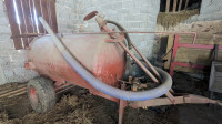 Cisterna za gnojevko