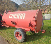 Cisterna