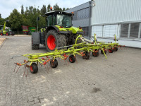 Claas volto 870