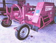 Grimme KS1500
