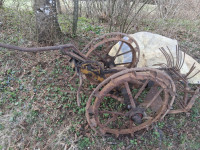 Izkopalnik krompirja