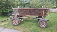 Kmečki voz