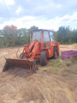 Kombinirka Kramer Alrad 416