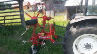 KUPIM pajek SIP SPIDER 350 ali 400
