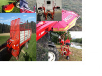 KUPIM TRAKTOR IN OSTALO KMETIJSKO MEHANIZACIJO