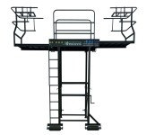 Mićović, Sadjarska traktorska platforma