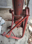 mono pumpa creina