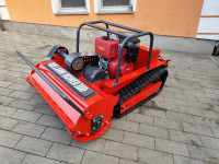 Muličar Y Dizel 100 cm garancija